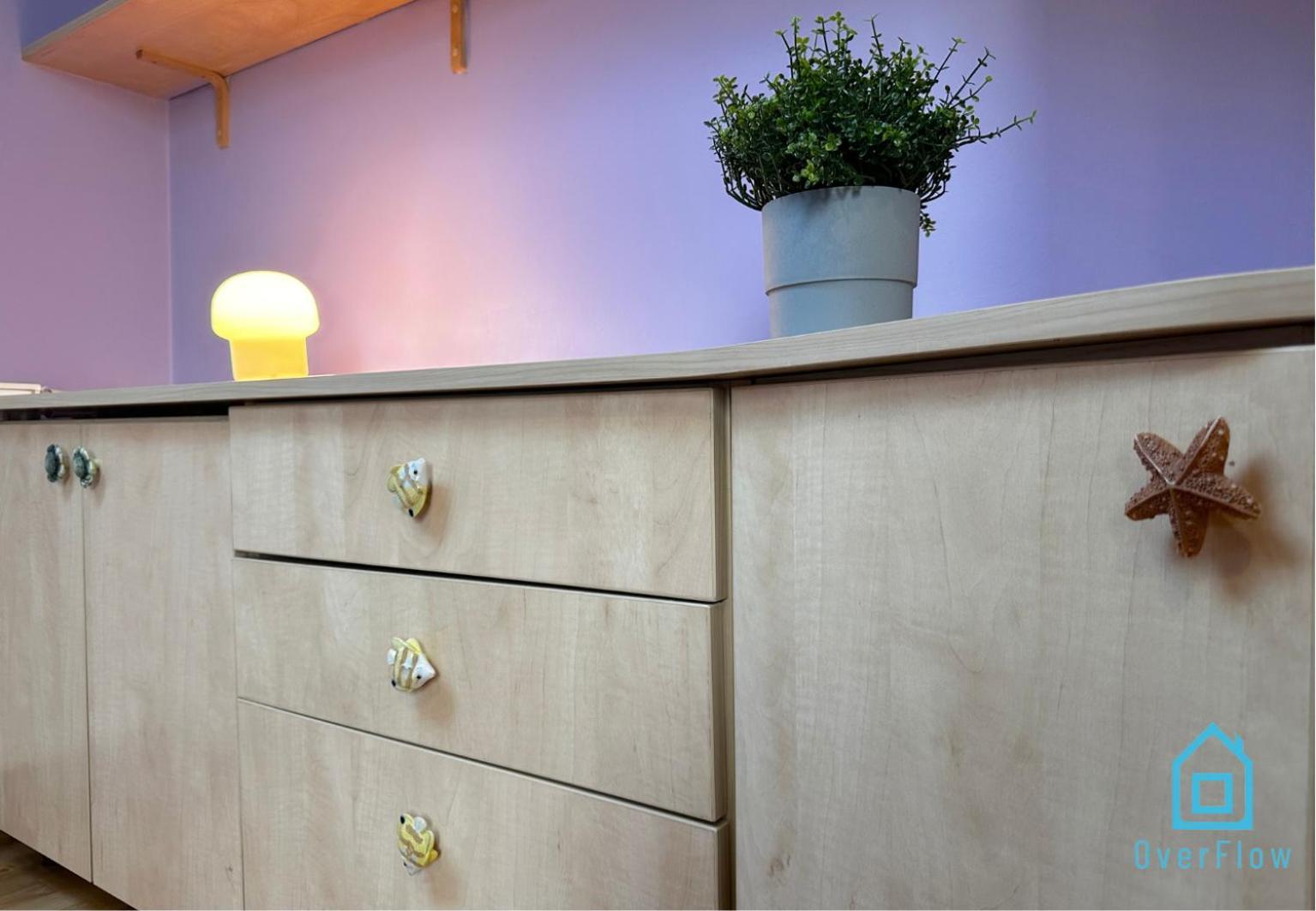 Purple Room - Charming Place, 15 Minutes To Gdansk Old Town & 5 Minutes To Seaside 외부 사진